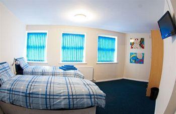 Gateway Guest house Liverpool