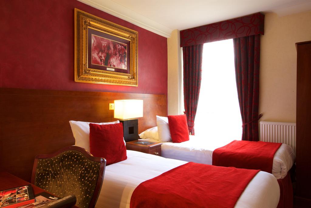 Aigburth Hotel, Sure Collection By Bw Liverpool