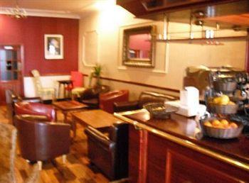 Guest house O'tooles - Council Only