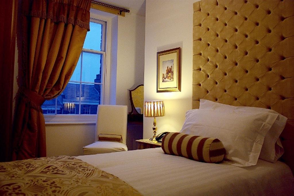 The Georgian Town House Hotel Liverpool