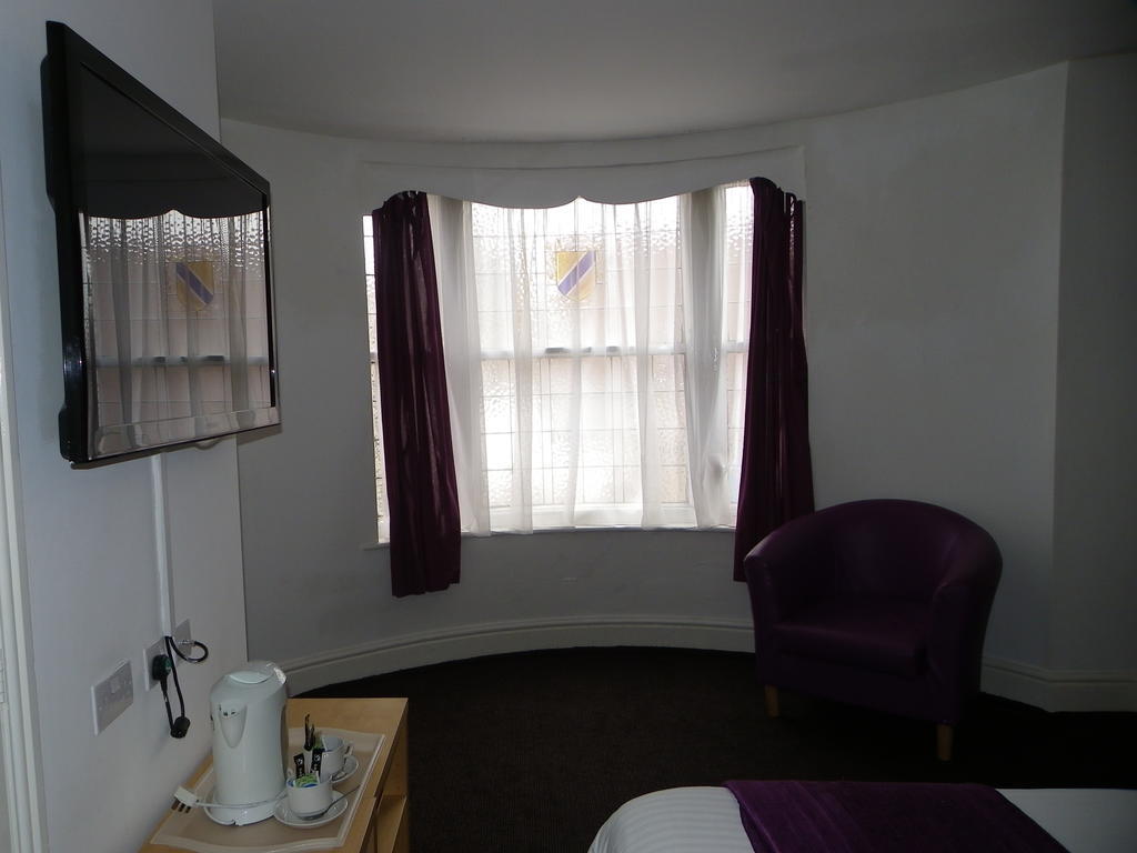Apartment Lord Nelson