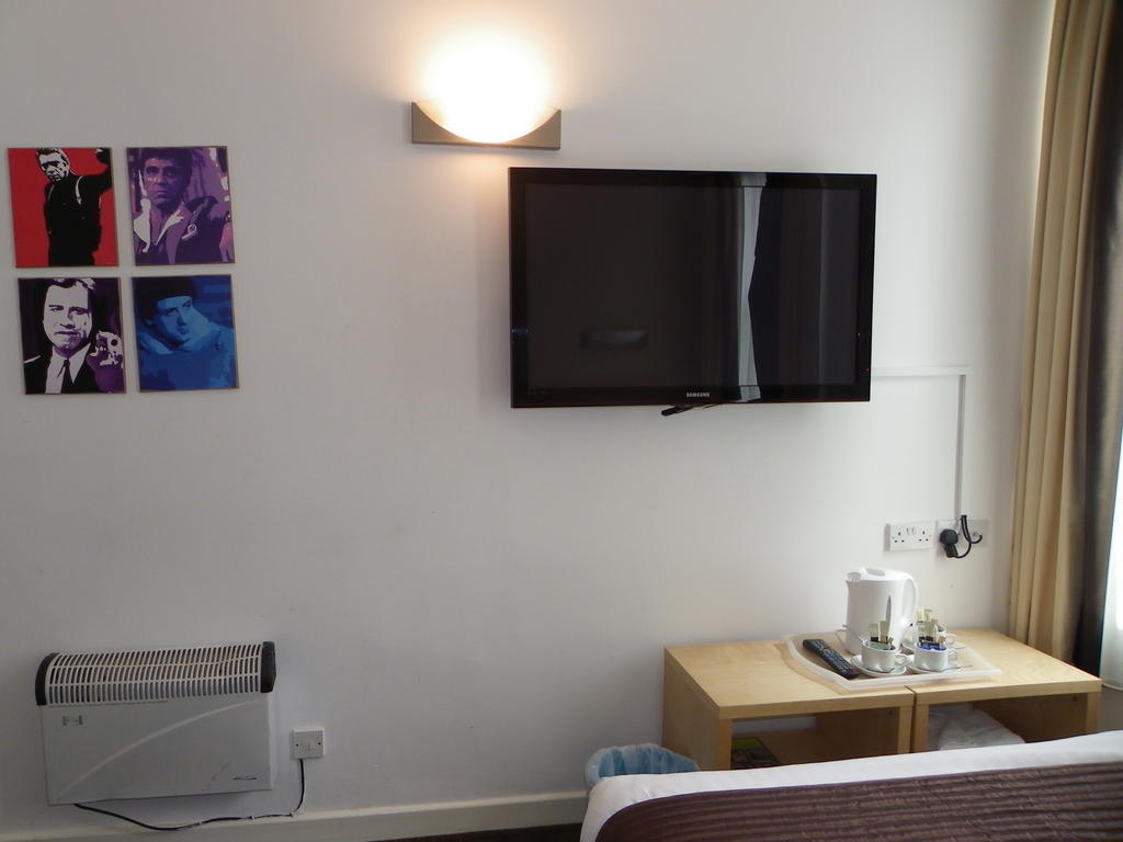 Apartment Lord Nelson *