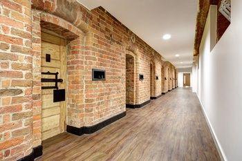 The Bridewell Liverpool