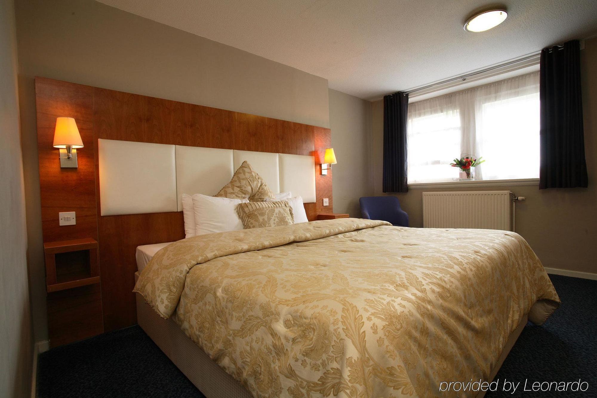 The Sir Thomas Hotel