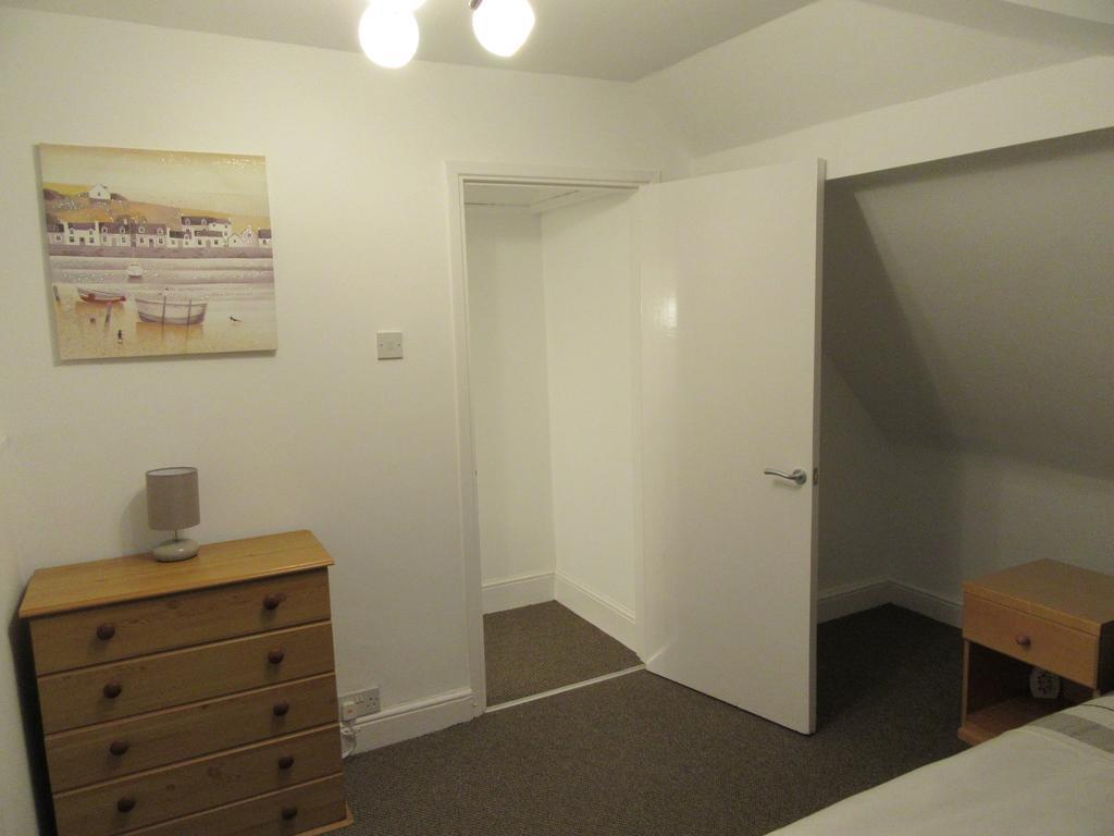 Apartment No 5 Liverpool