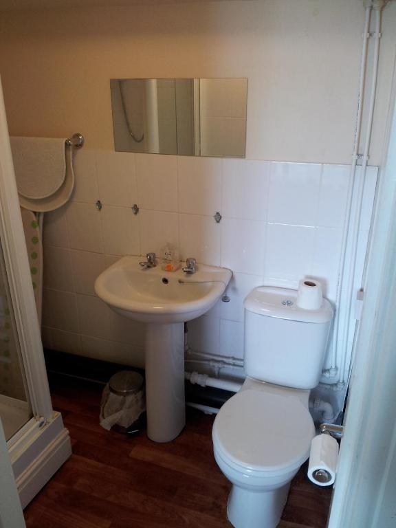 O'tooles - Council Only Guest house 2*