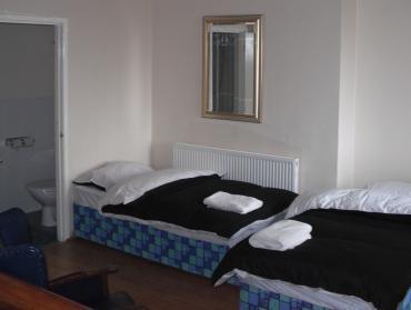 Guest house O'tooles - Council Only 2*