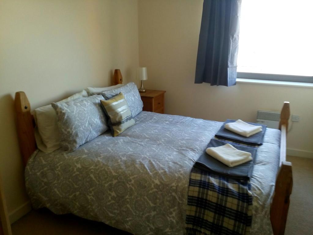 Homestay At Gloucester Road - Infinity