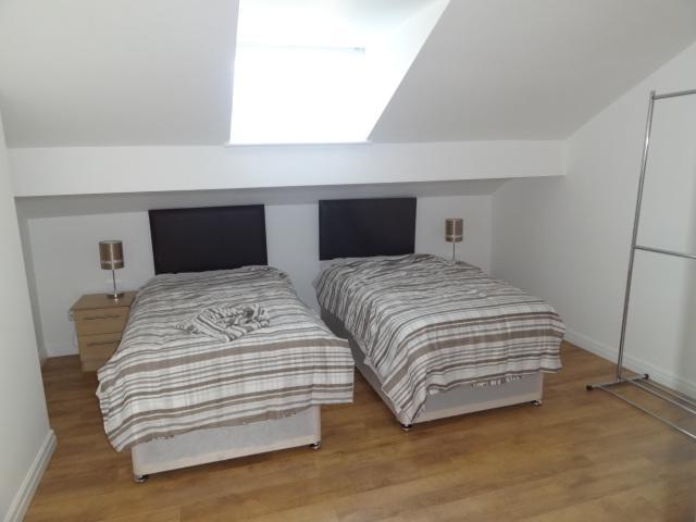 146 Upper Parliament Street *