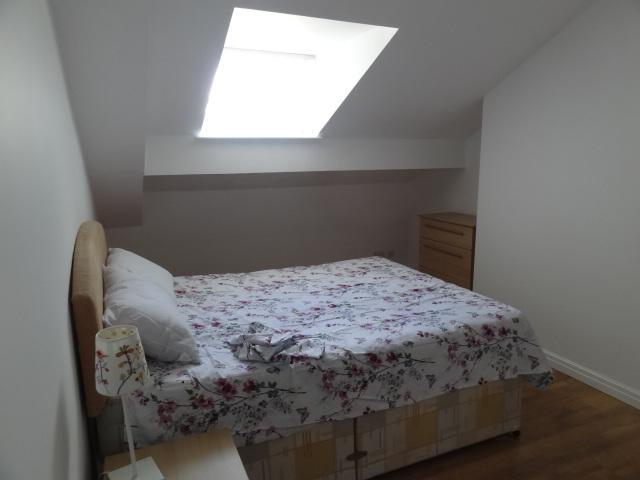 146 Upper Parliament Street Apartment *