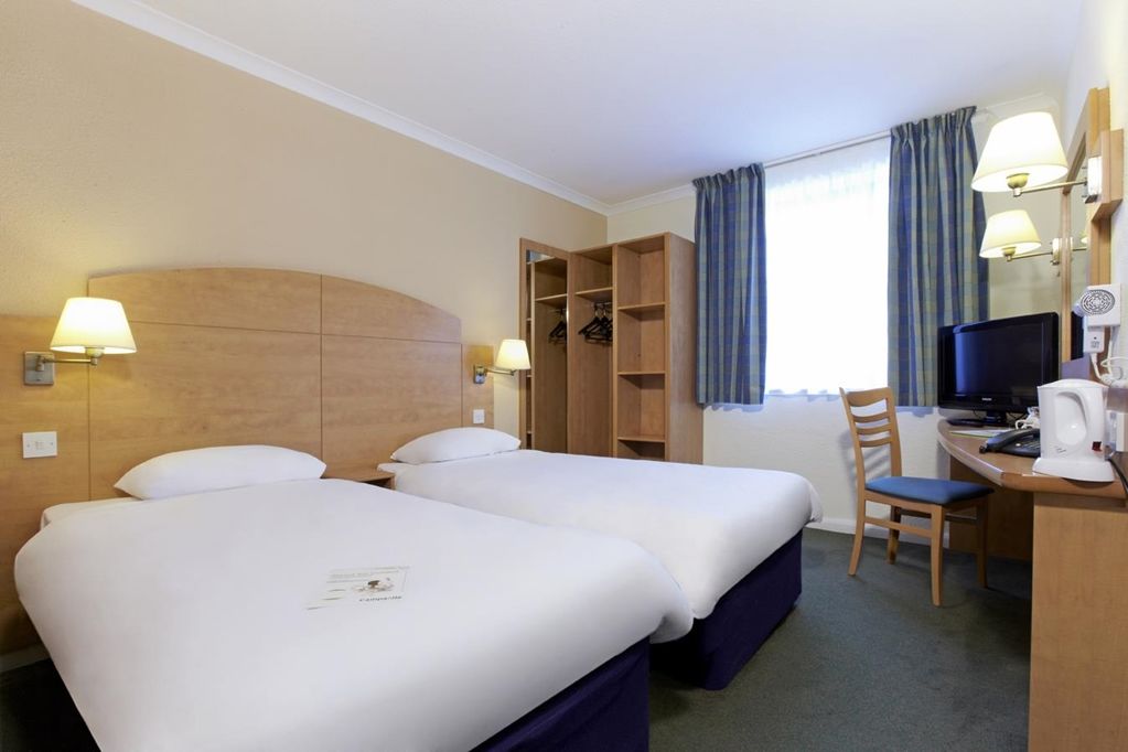 Hotel Campanile 3*