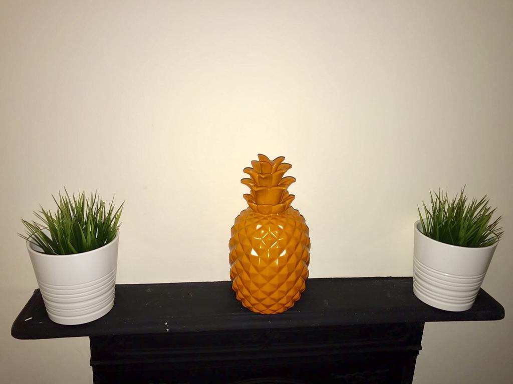 Guest house Casa Fresa Franks Serviced Liverpool