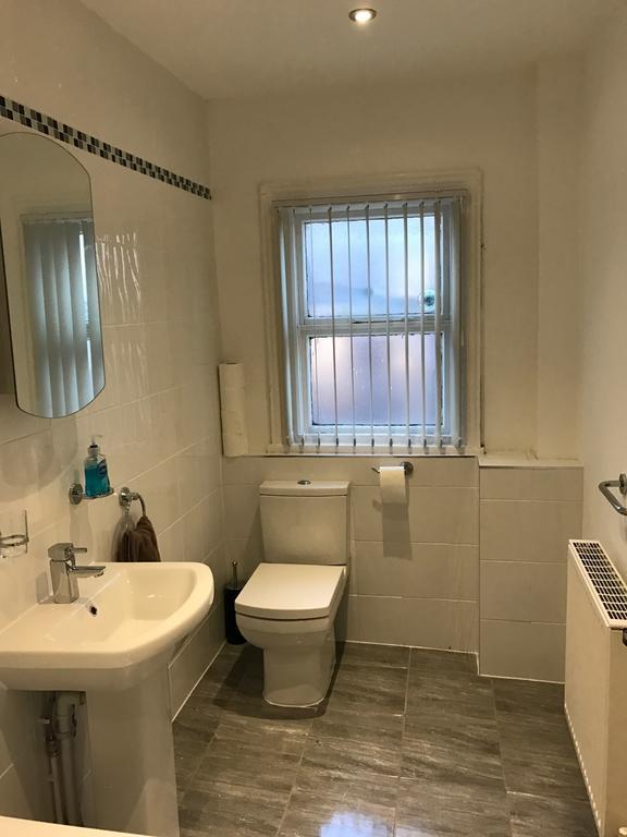 Apartment No 5 Liverpool