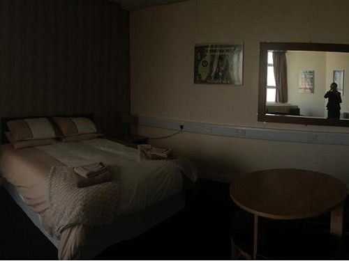 Gateway Guest house