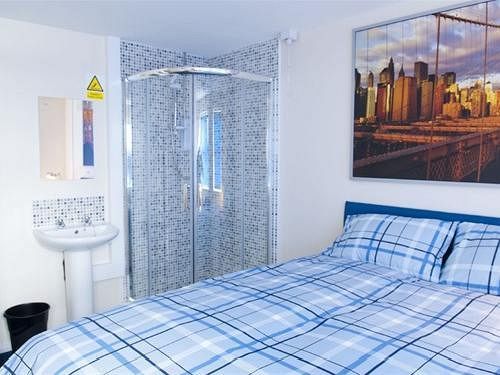 Gateway Guest house 3*