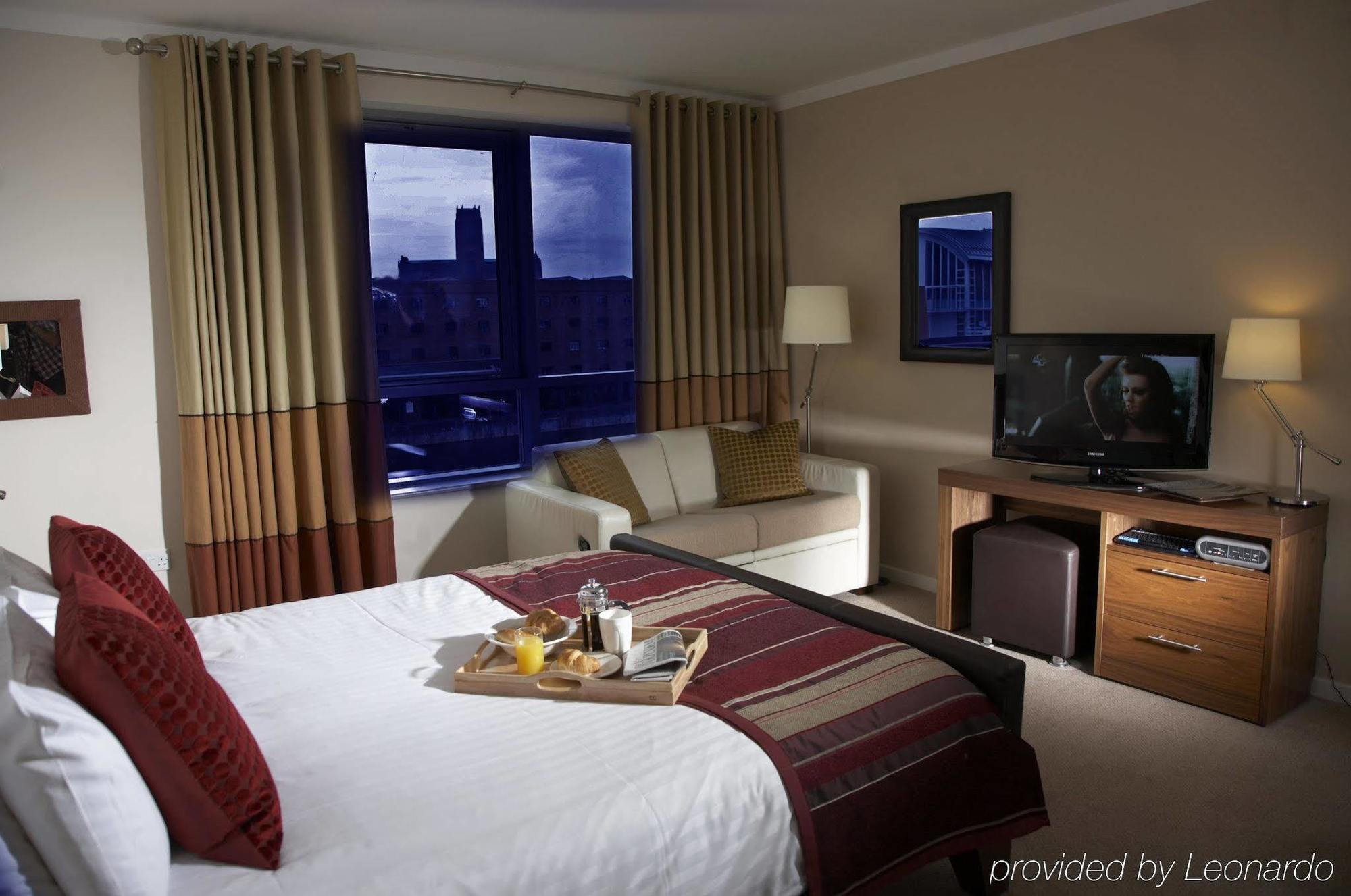 Aparthotel Staybridge By Ihg 4*