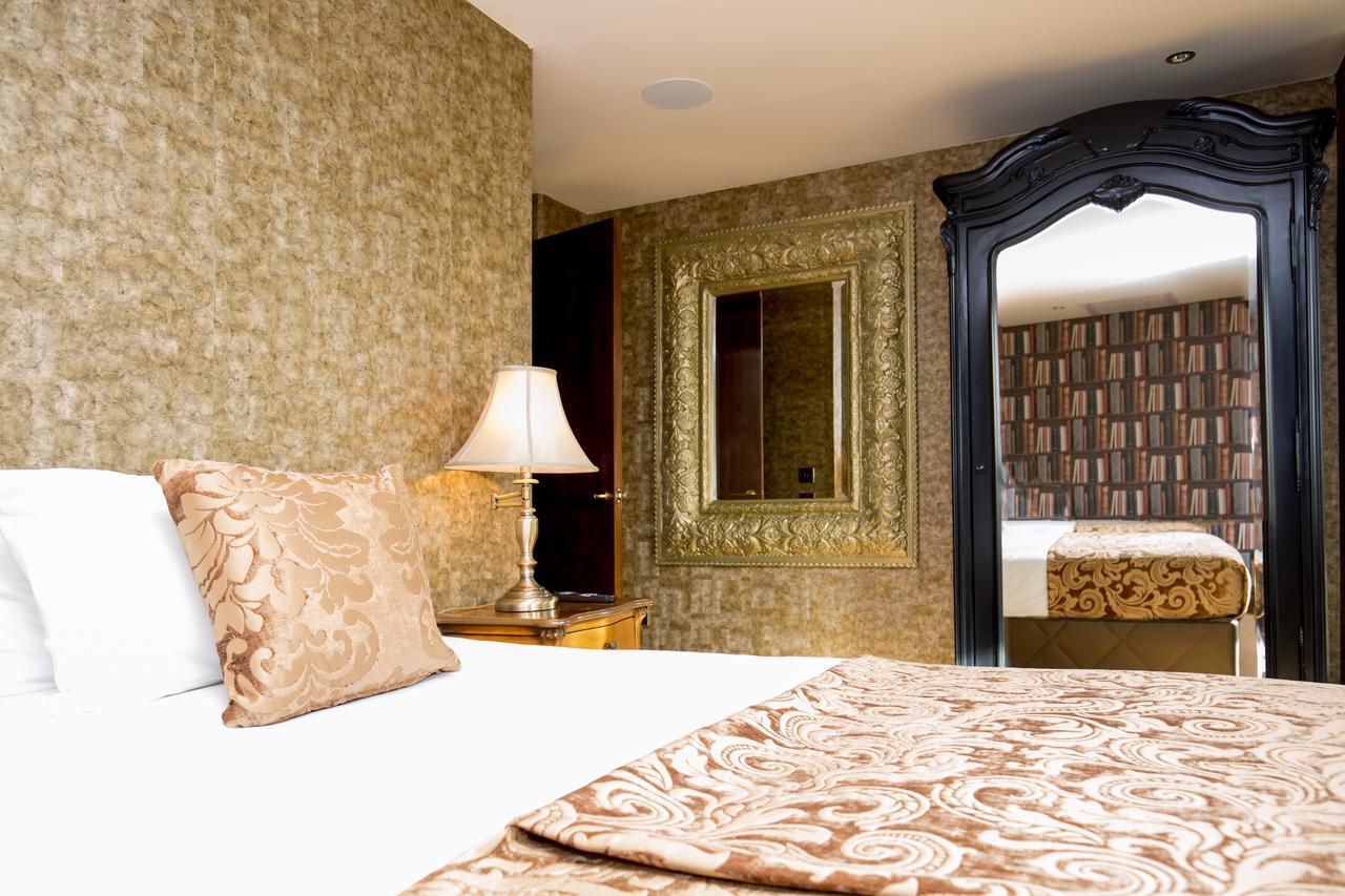 Aparthotel Signature Living At Shankly 4*