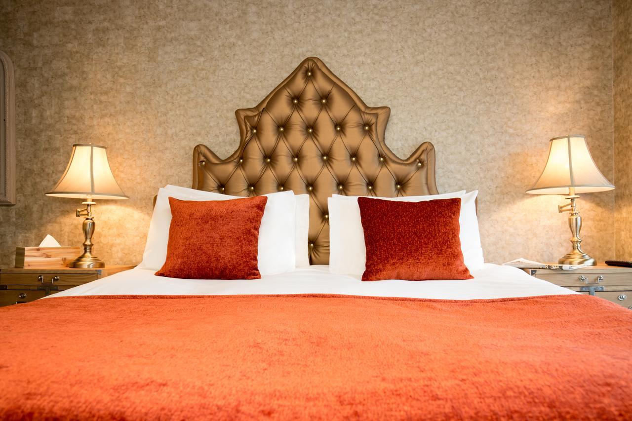 Signature Living At Shankly 4*