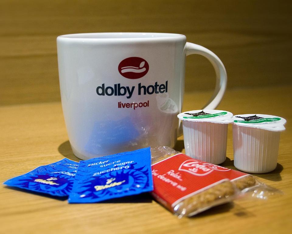 The Dolby - Free Centre Parking Hotel 3*