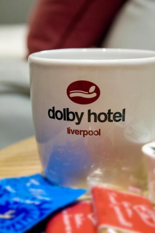Hotel The Dolby - Free Centre Parking