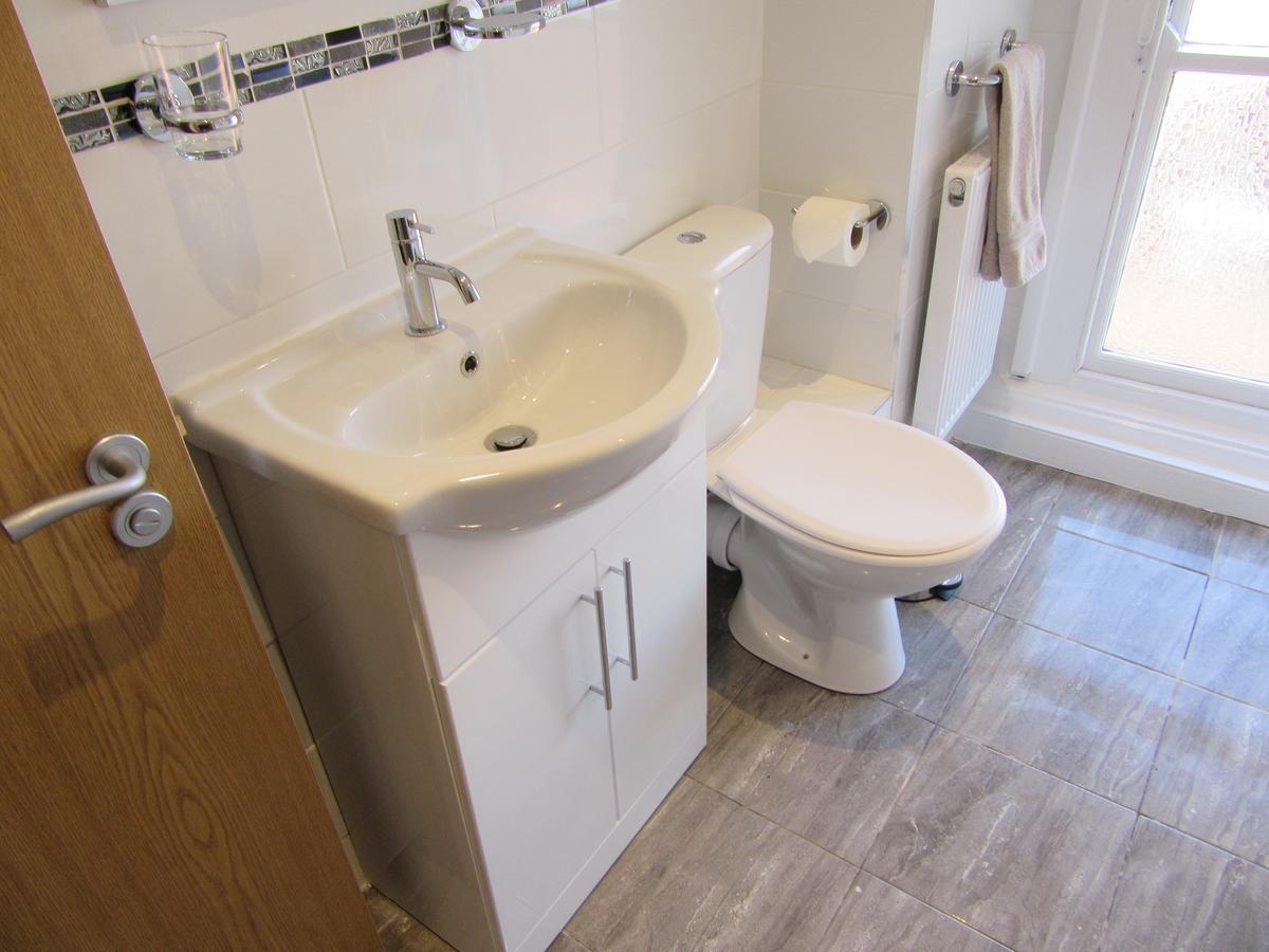 No 9 At Ivanhoe - Large 2 Bed Near Sefton Park And Lark Lane
