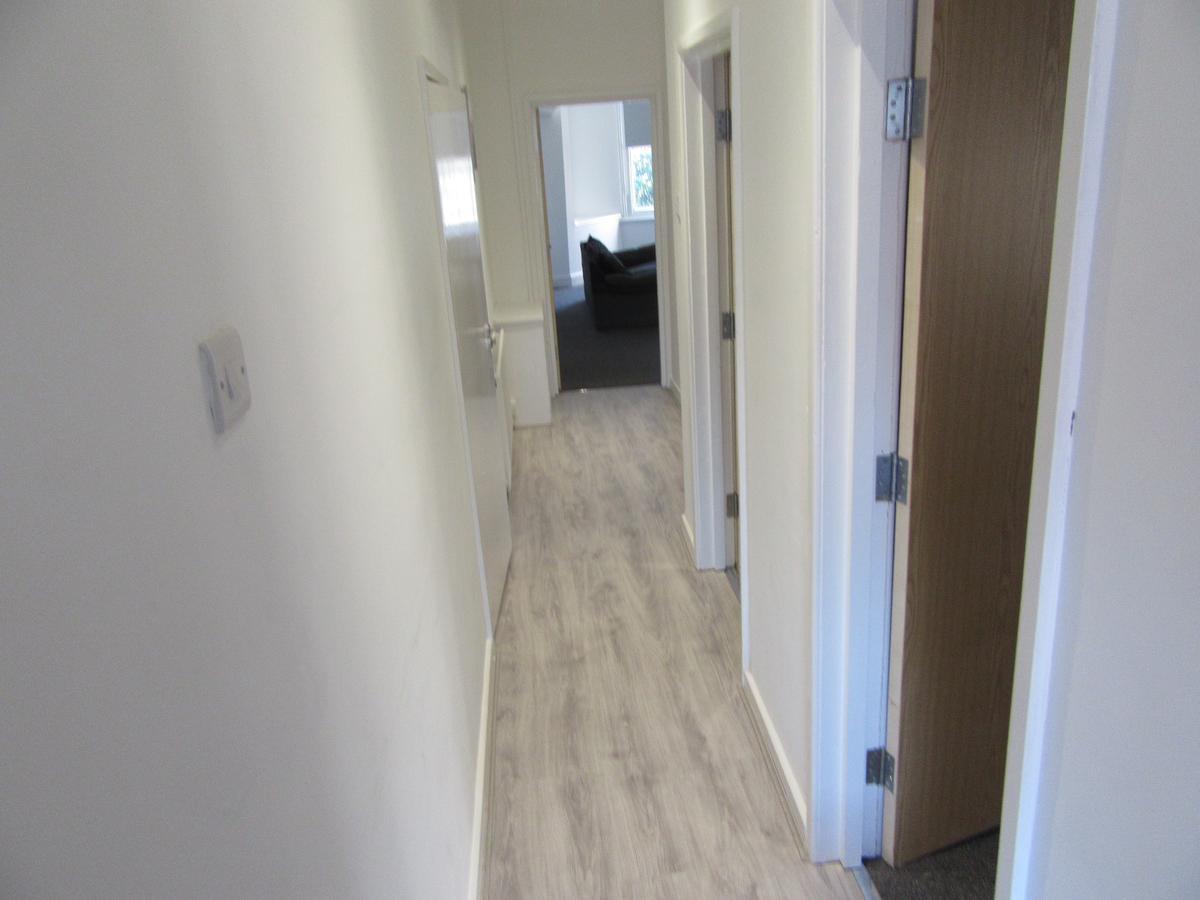 No 9 At Ivanhoe - Large 2 Bed Near Sefton Park And Lark Lane Apartment Liverpool