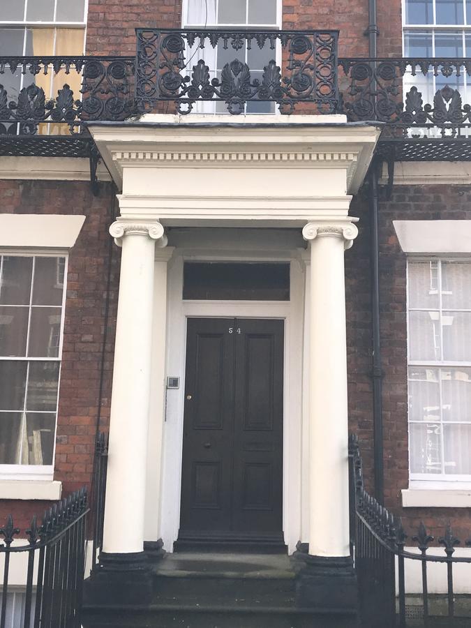Apartment 54 Canning Street