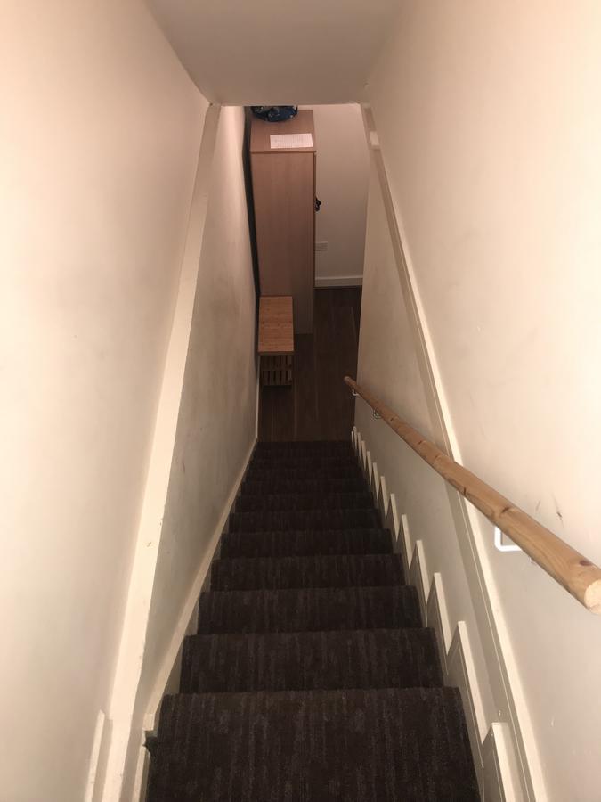 54 Canning Street * Liverpool