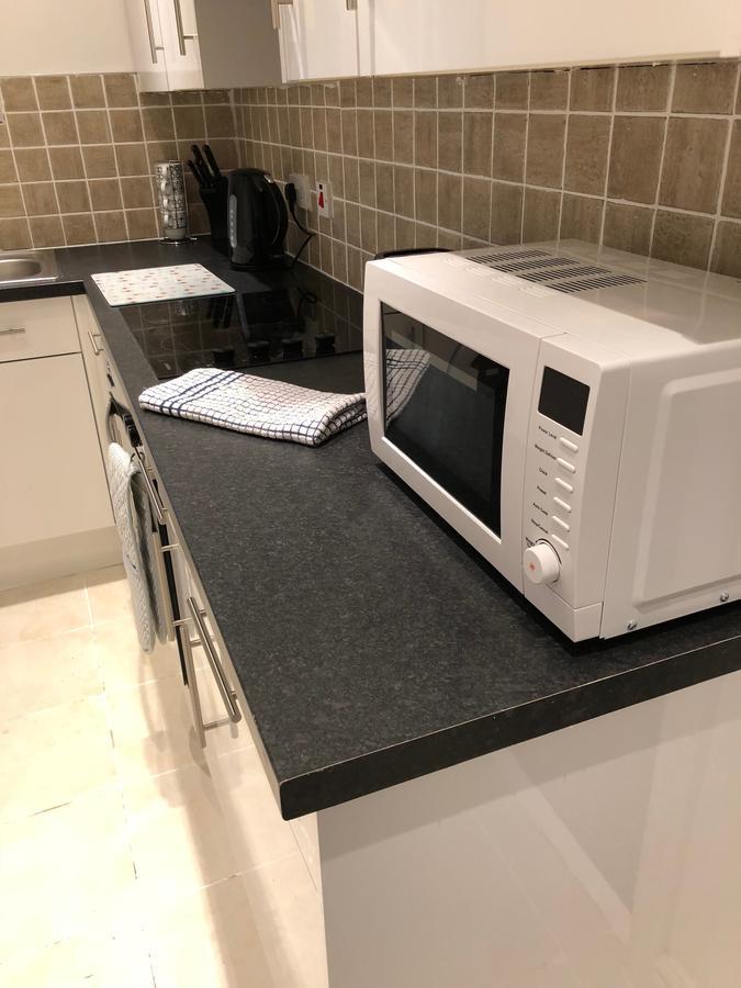 No 32 - Large 2 Bed Near Sefton Park And Lark Lane Apartment Liverpool