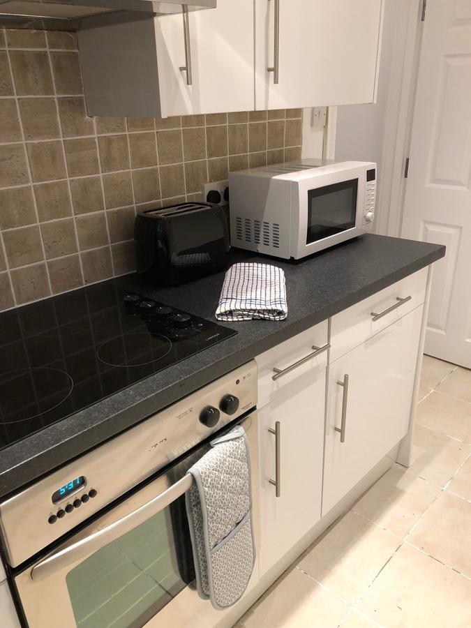 Apartment No 32 - Large 2 Bed Near Sefton Park And Lark Lane Liverpool