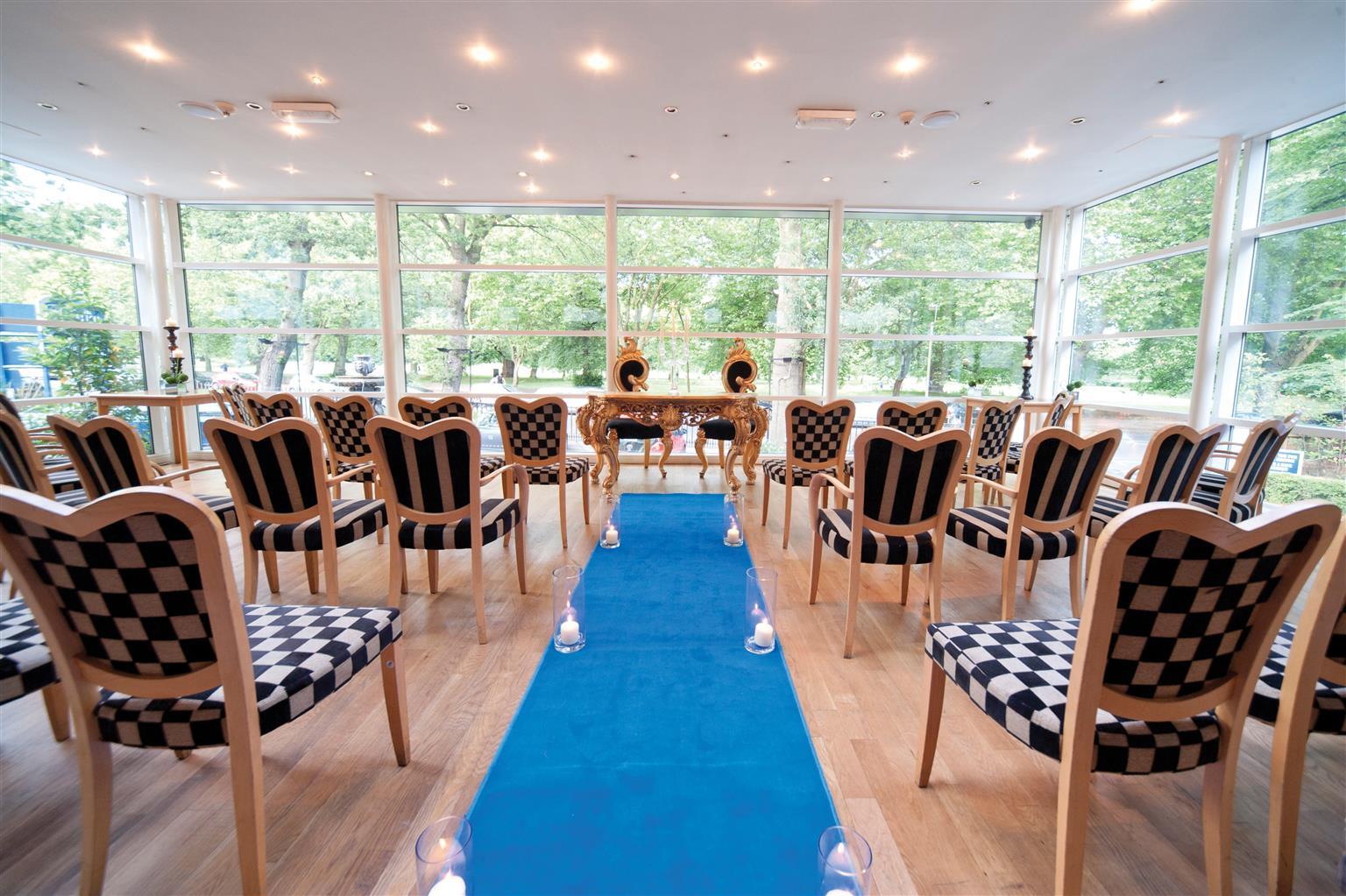 Aigburth Hotel, Sure Collection By Bw