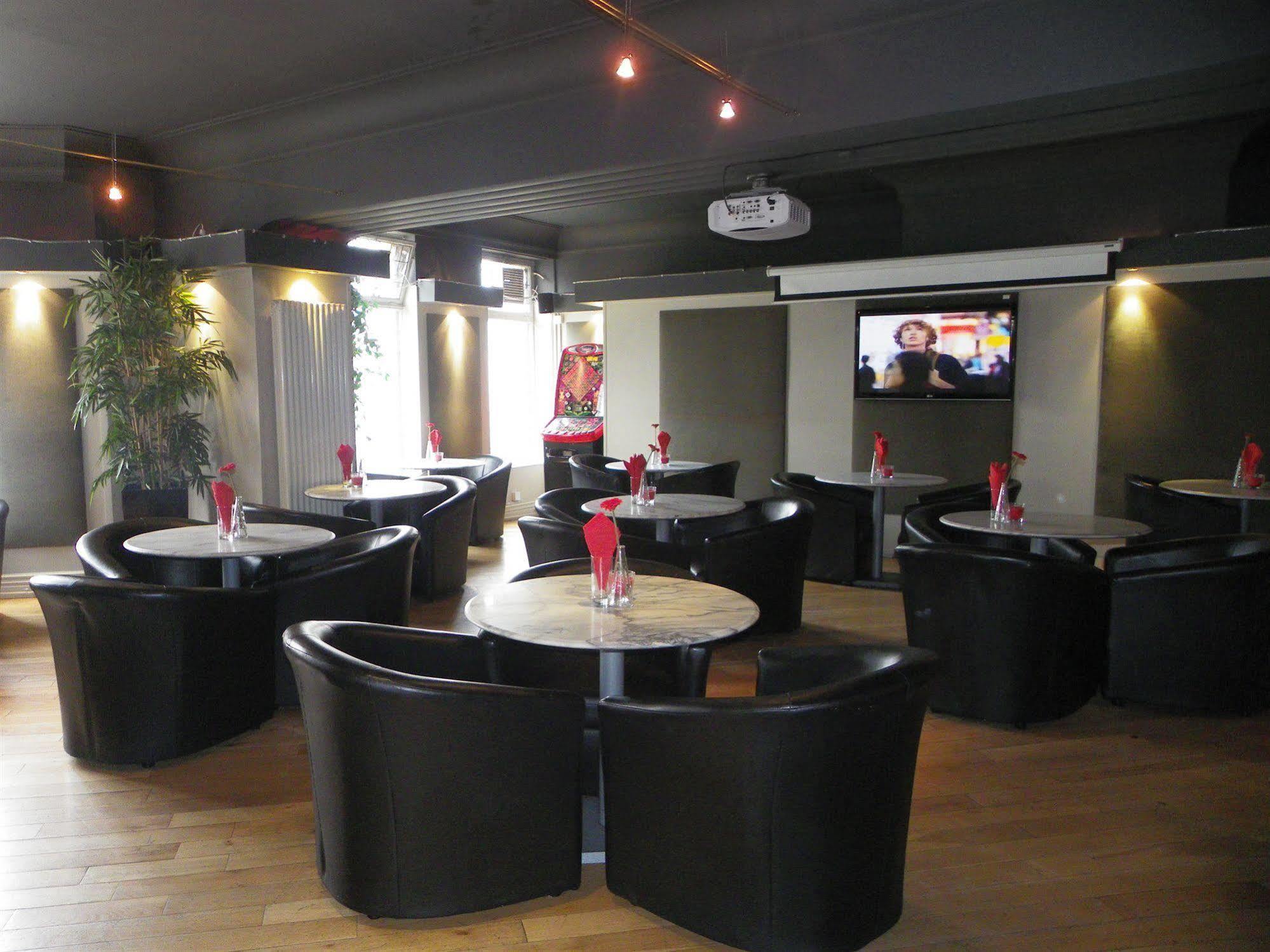 Lord Nelson Apartment Liverpool