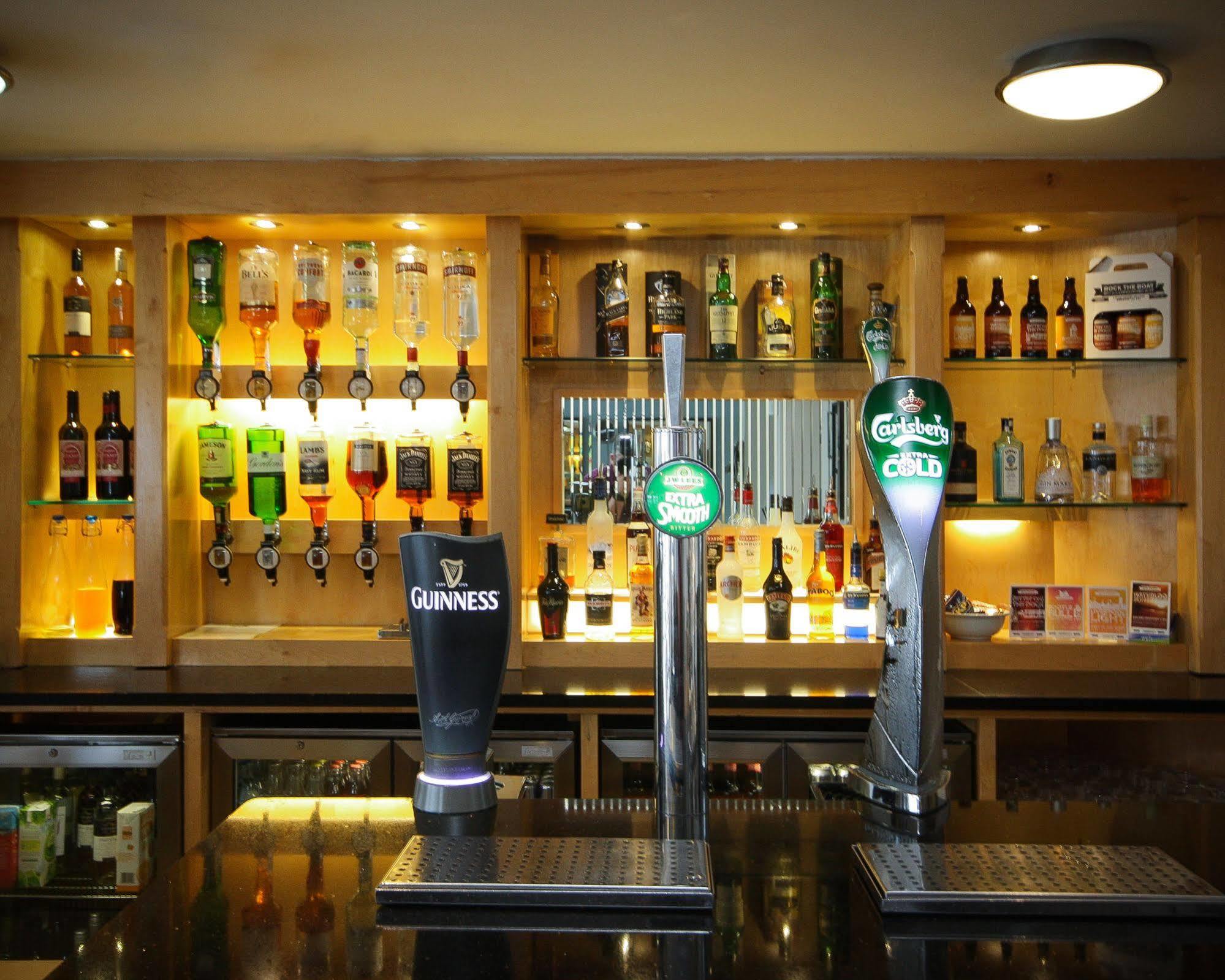 The Dolby - Free Centre Parking Hotel 3*