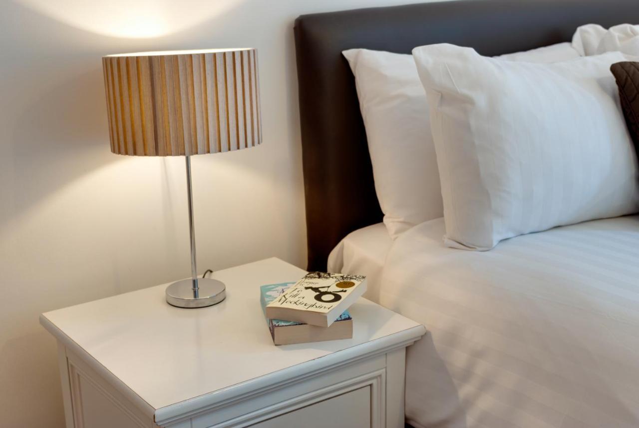Base Serviced - The Docks Apartment Liverpool