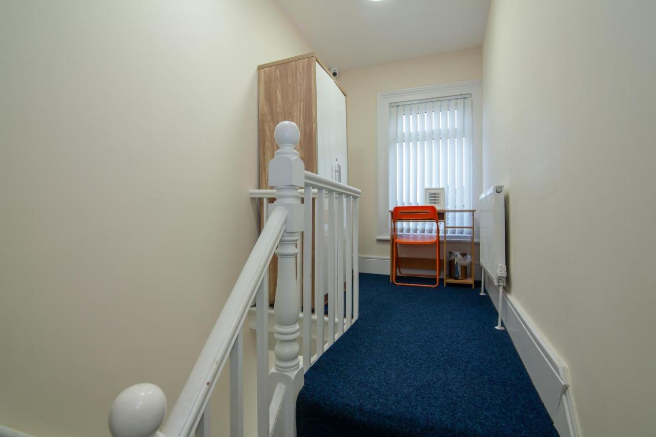 Casa Fresa Franks Serviced Liverpool