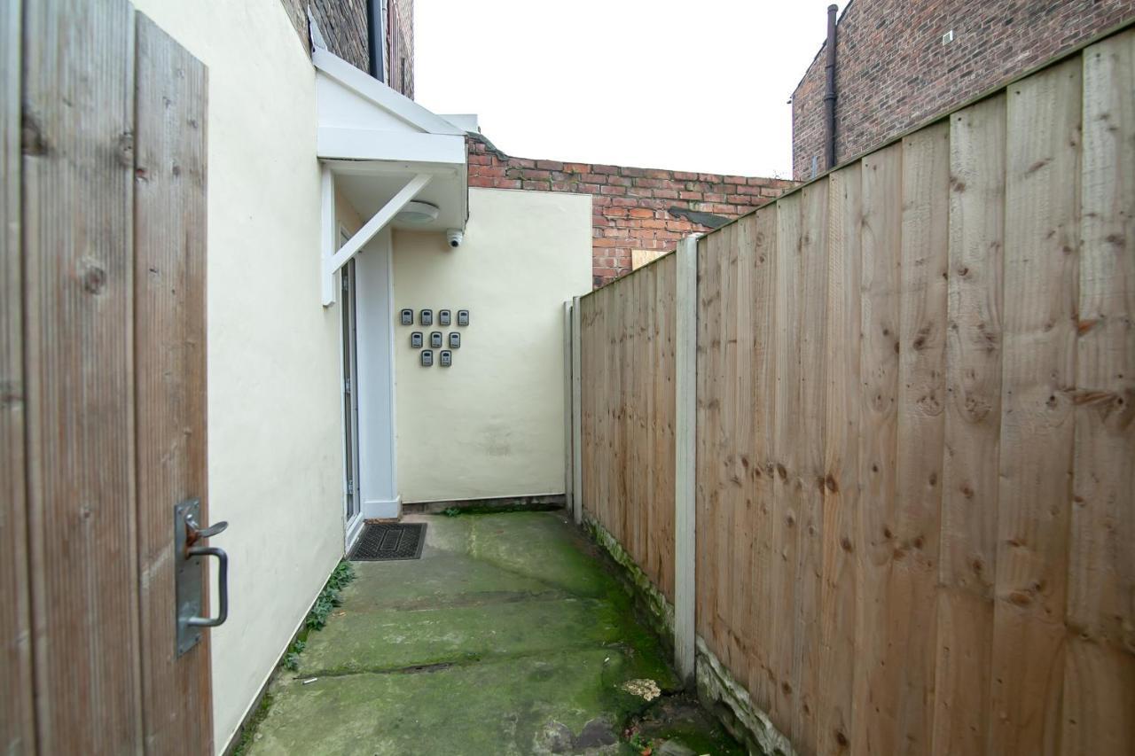 Guest house Casa Fresa Franks Serviced