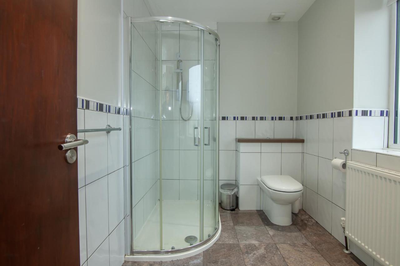 Casa Fresa Franks Serviced Guest house