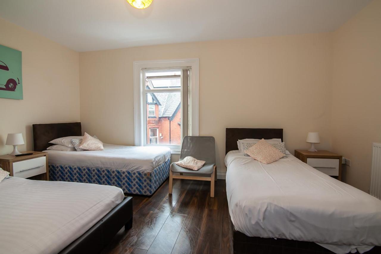 Guest house Casa Fresa Franks Serviced 4*