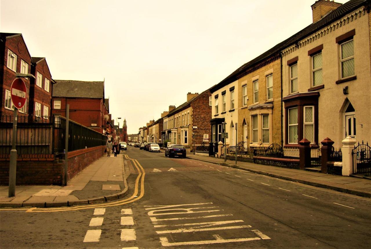 Hostel Cambrington International