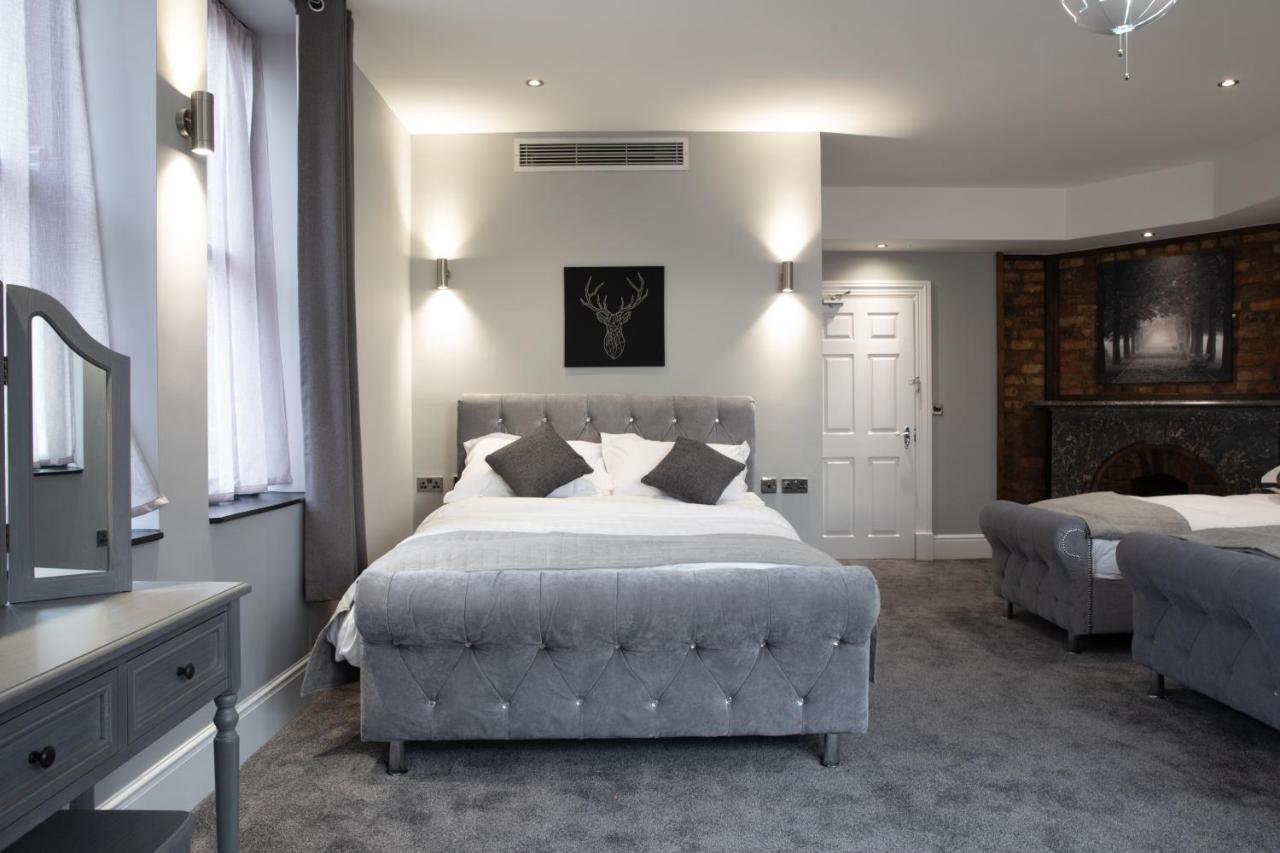 The Glebe Hotel 4*
