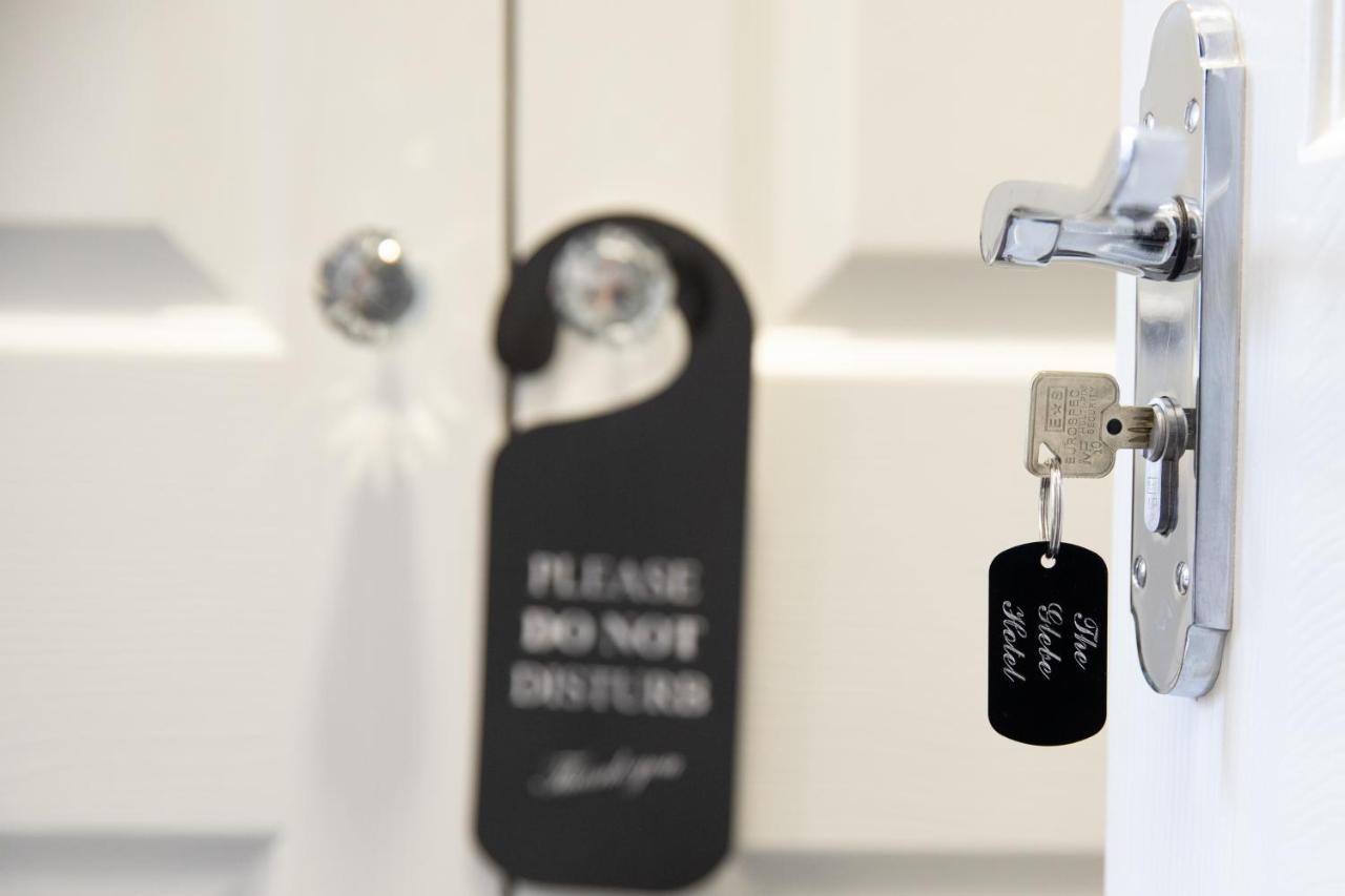 Hotel The Glebe 4*