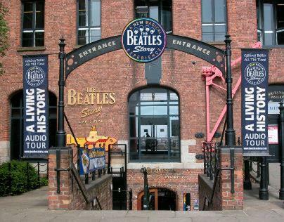 Apartment Beatles