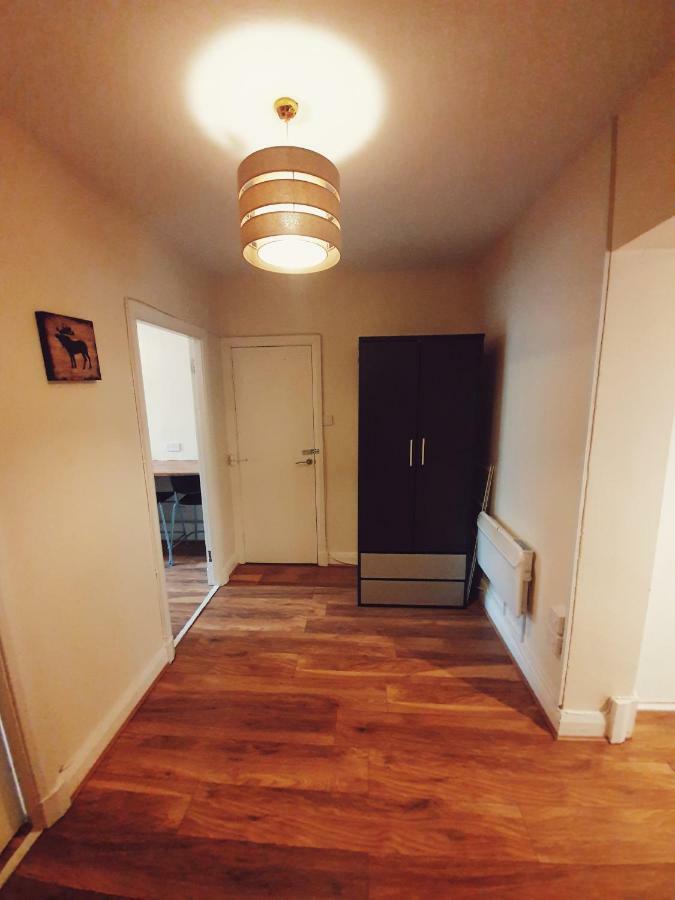 Apartment 41 Catharine Street Liverpool