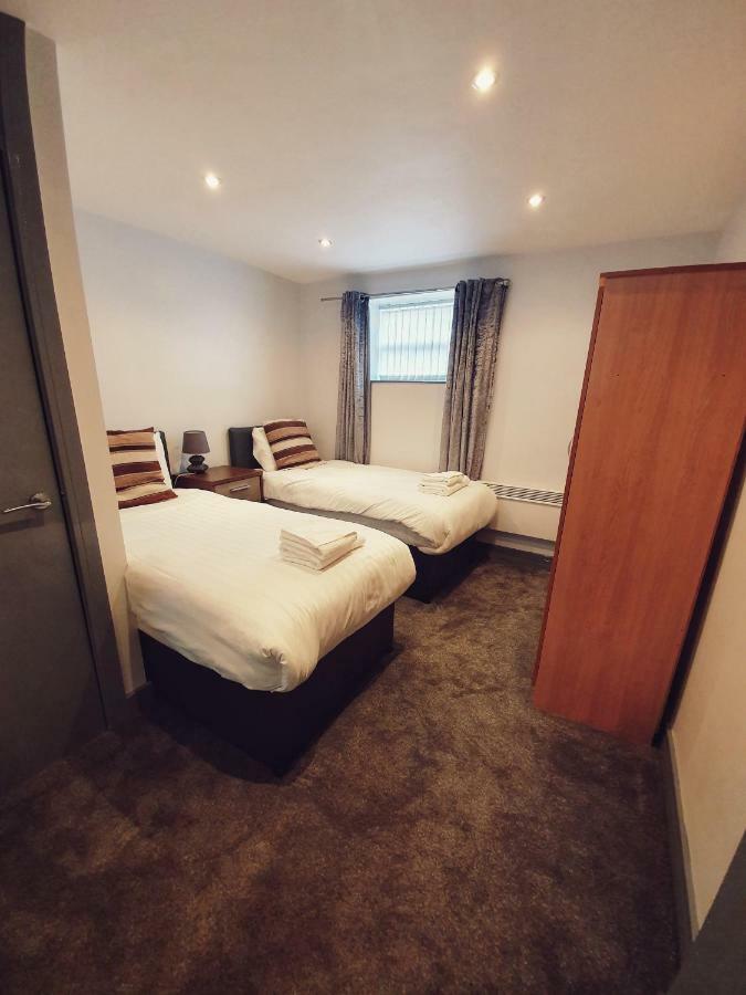 Apartment 54 Canning Street