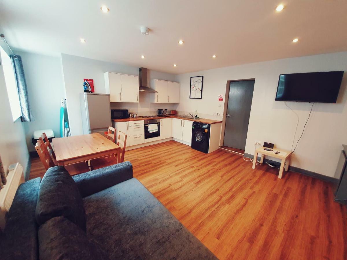 54 Canning Street * Liverpool