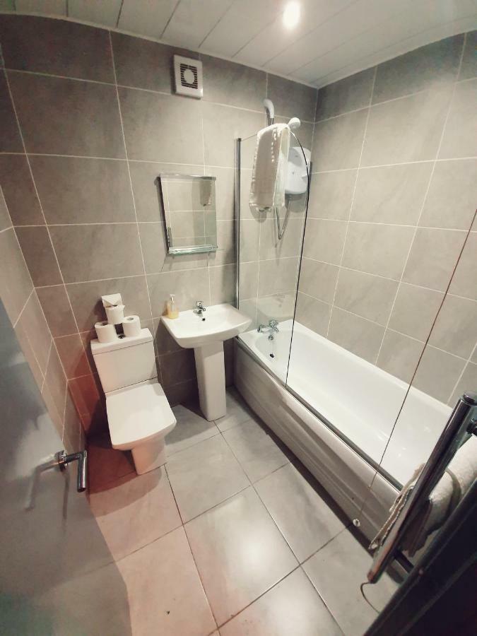 Apartment 54 Canning Street *