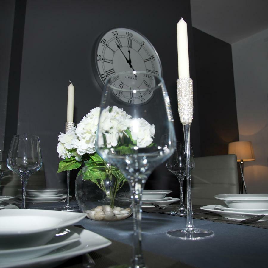 Holiday home Stylish And Comfortable Away From Liverpool