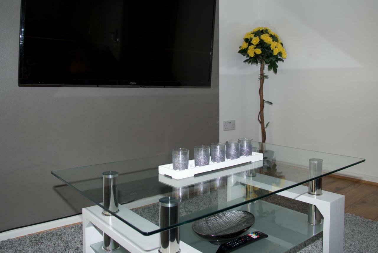 Stylish And Comfortable Away From Holiday home *