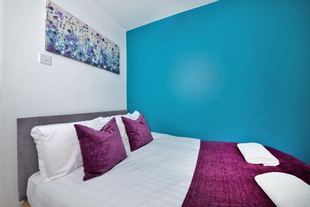 Stylish And Comfortable Away From Holiday home Liverpool