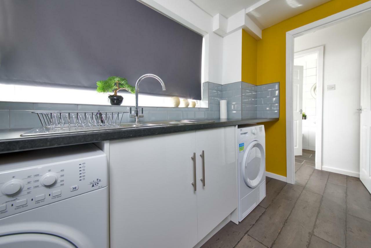 Stylish And Comfortable Away From Liverpool